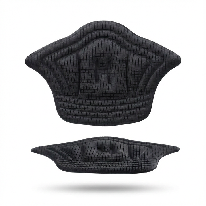 Hielgrips voor Schoenen met Zachte Padding | Verbetert pasvorm en stabiliteit | Voor dagelijks gebruik | Comfort bij elke stap