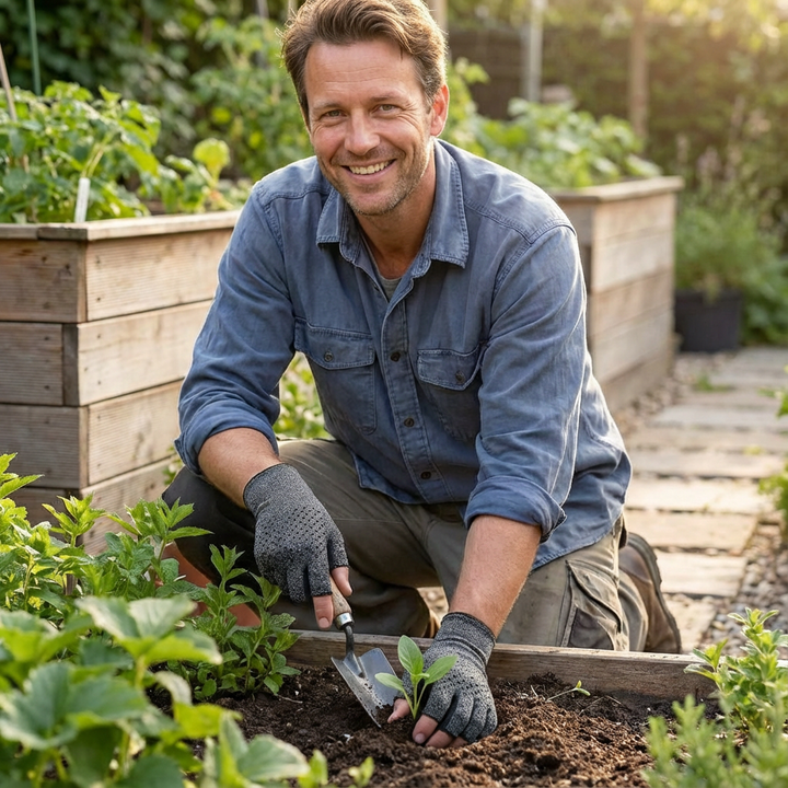 Handschoenen | Warmte en grip | Dagelijks comfort bij koud weer