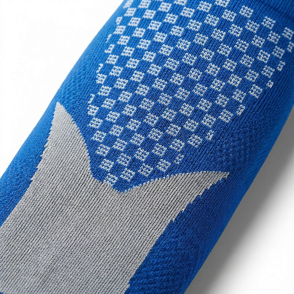 Compressiesokken voor Dagelijks Gebruik | Comfort en Stabiliteit | Lang Staan, Lopen en Reizen