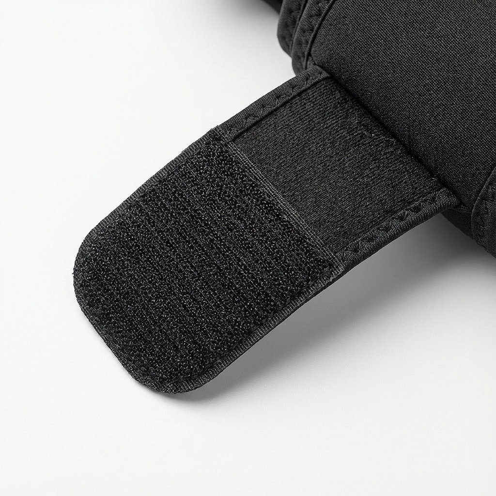 Verstelbare Polsband met Comfortpasvorm | Dagelijks Gebruik | Vrije Handbeweging | Discreet en Zacht