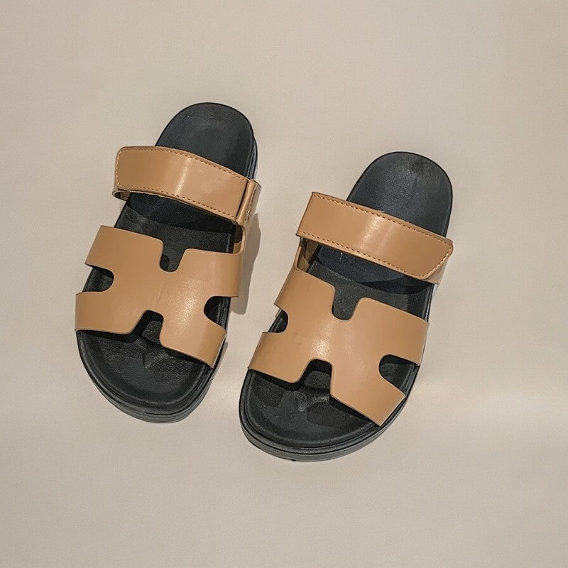 Roma | Orthopedische sandalen - Greek Slippers