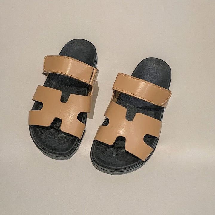 Roma | Orthopedische sandalen - Greek Slippers