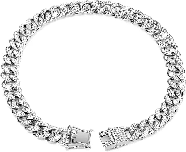 PawPaw - Cubaanse honden/katten halsband