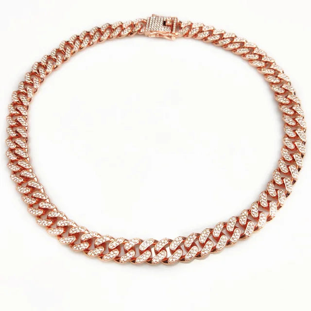 PawPaw - Cubaanse honden/katten halsband
