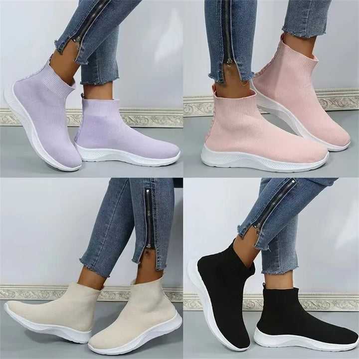 Mesh - Orthopedische schoenen