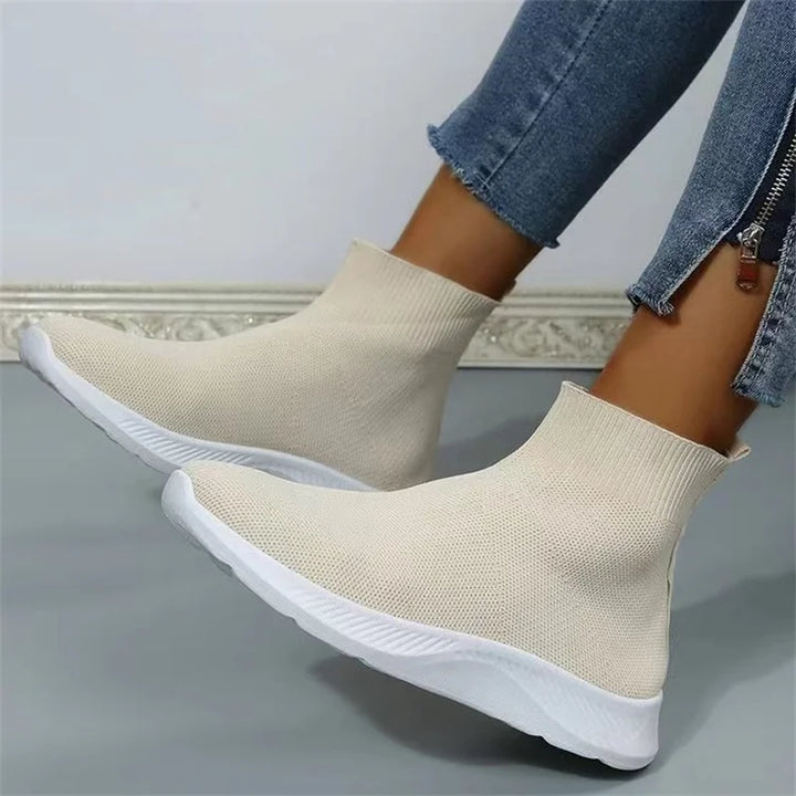 Mesh - Orthopedische schoenen