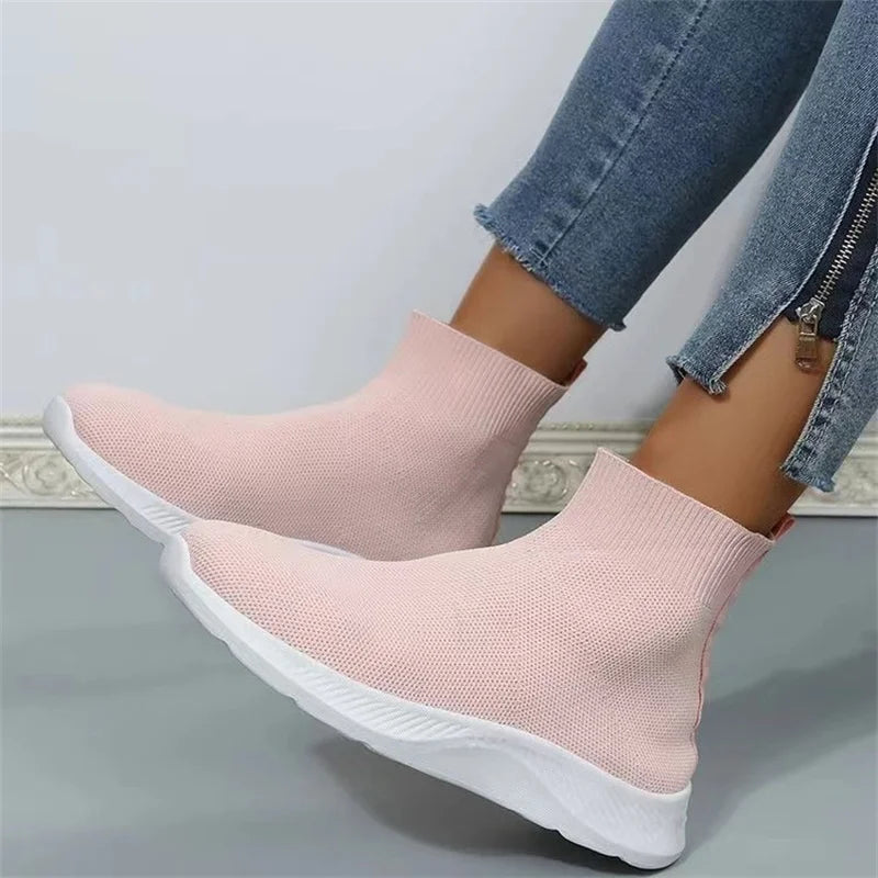 Mesh - Orthopedische schoenen