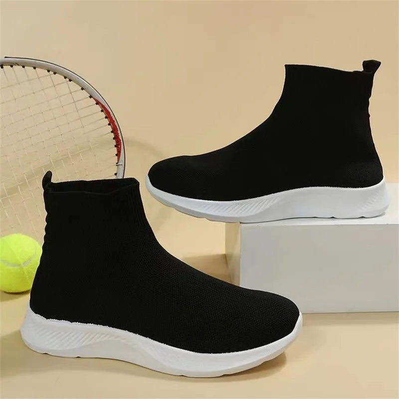 Mesh - Orthopedische schoenen