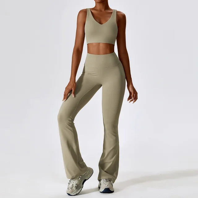 Flexfit | Activeboost Jumpsuit - Sporttop