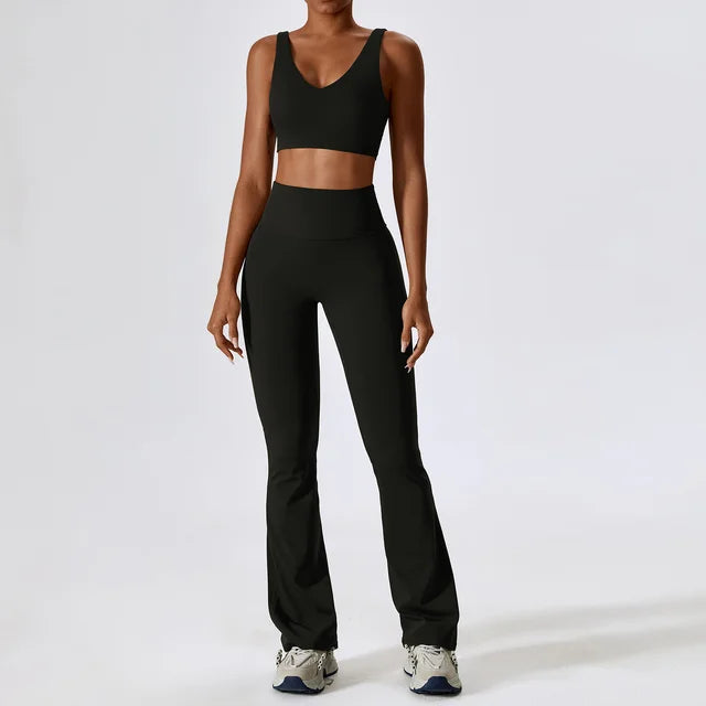 Flexfit | Activeboost Jumpsuit - Sporttop