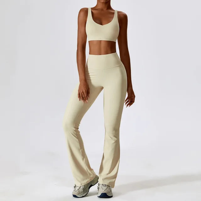 Flexfit | Activeboost Jumpsuit - Sporttop