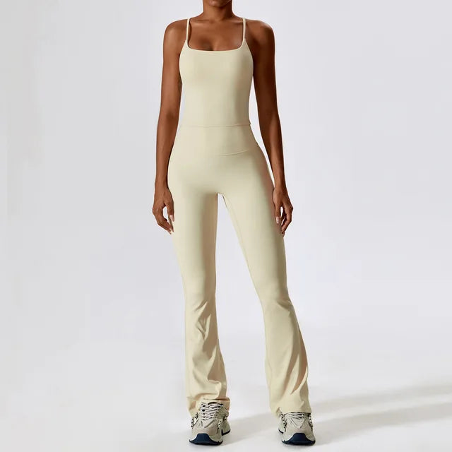 Flexfit - Activeboost Jumpsuit