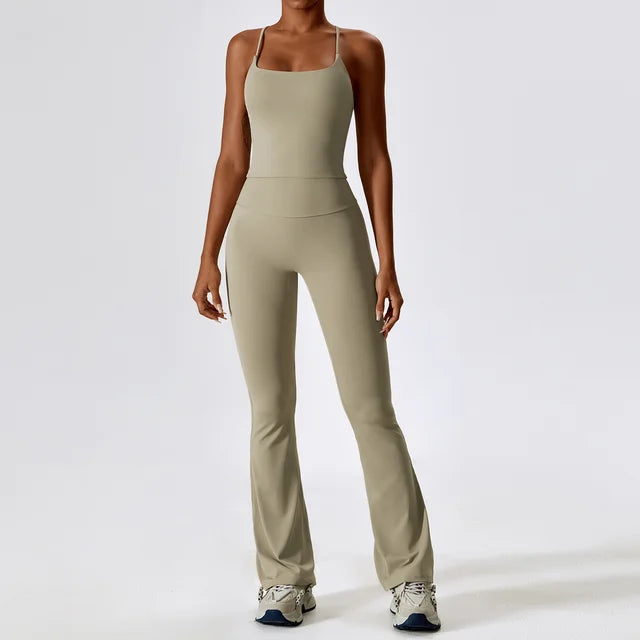 Flexfit - Activeboost Jumpsuit