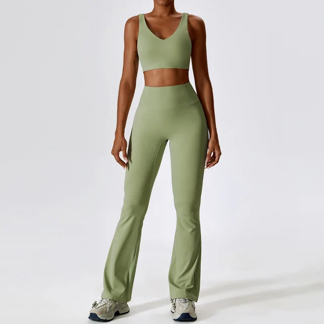 Flexfit | Activeboost Jumpsuit - Sporttop