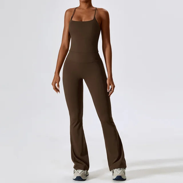 Flexfit - Activeboost Jumpsuit