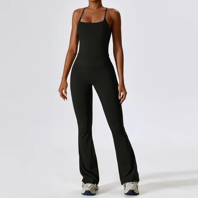 Flexfit - Activeboost Jumpsuit