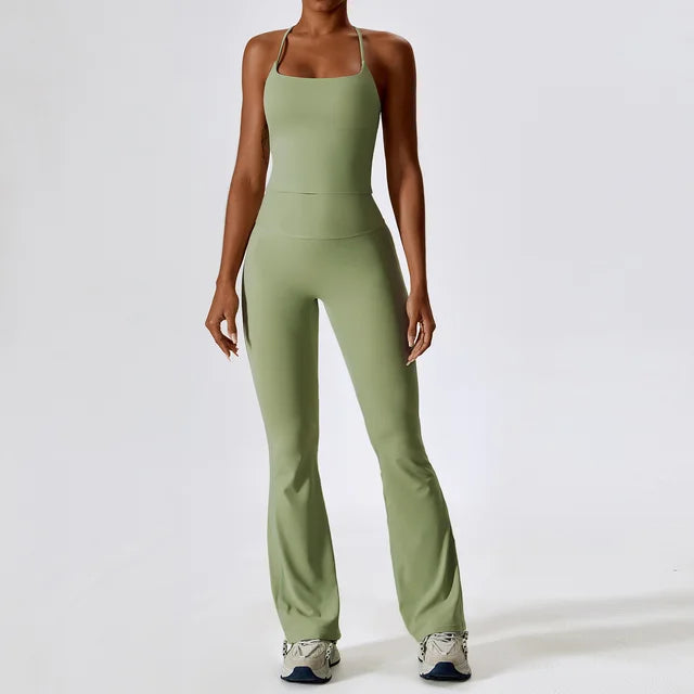 Flexfit - Activeboost Jumpsuit