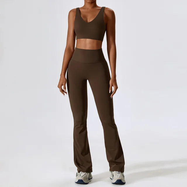 Flexfit | Activeboost Jumpsuit - Sporttop