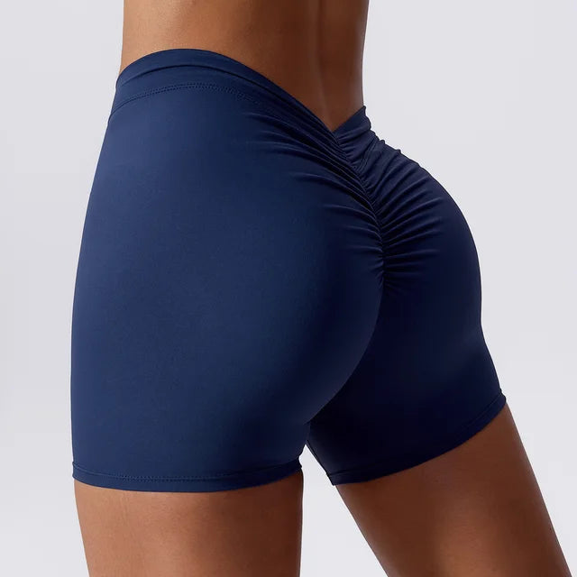 Flexfit - Activeboost Short