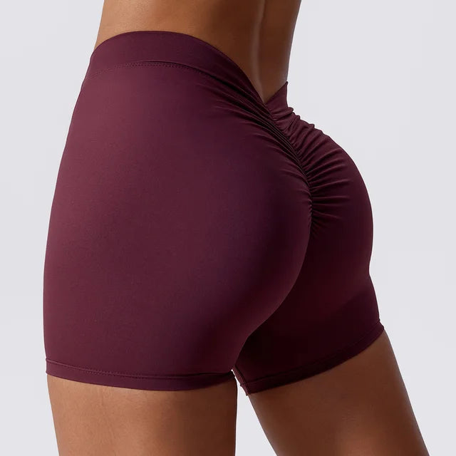 Flexfit - Activeboost Short