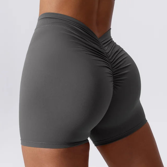 Flexfit - Activeboost Short