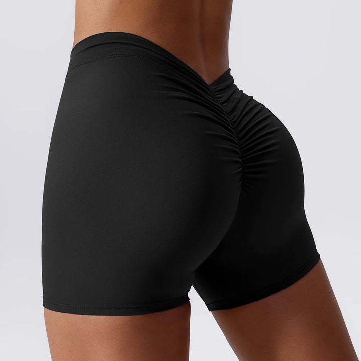 Flexfit - Activeboost Short