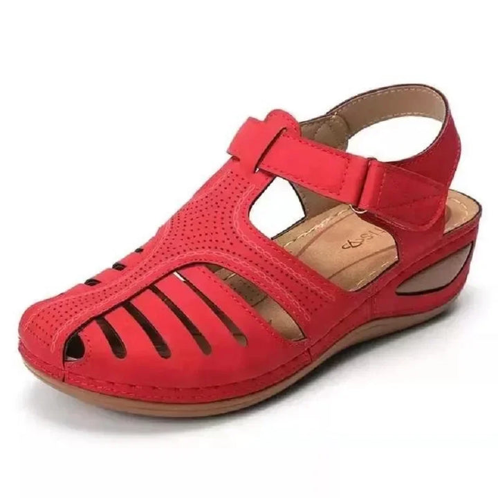Sandra | Orthopedische sandalen
