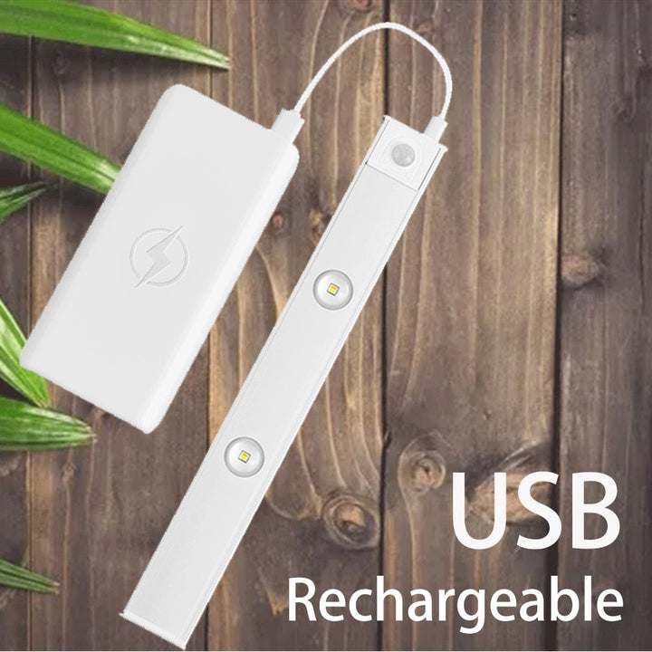 Nightlux - Slimme Sensor LED-verlichting