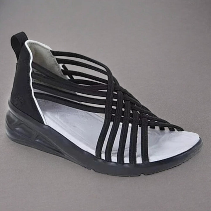 Camille | Orthopedische Sandalen