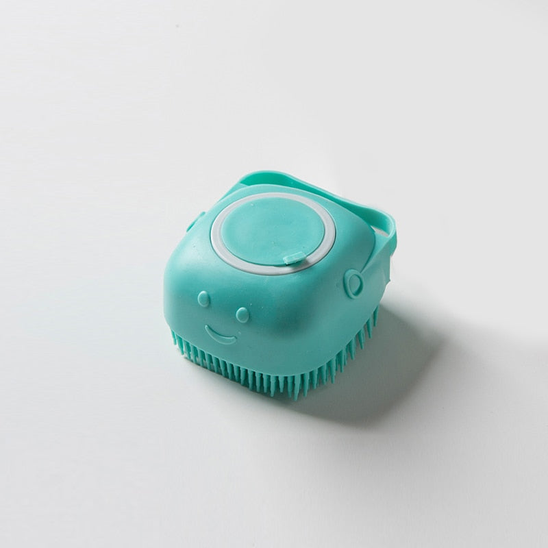 PawSpa™ Massage & Shampoo Groomer -