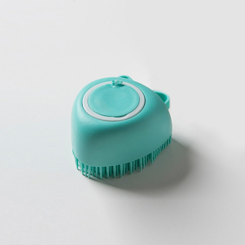 PawSpa™ Massage & Shampoo Groomer -