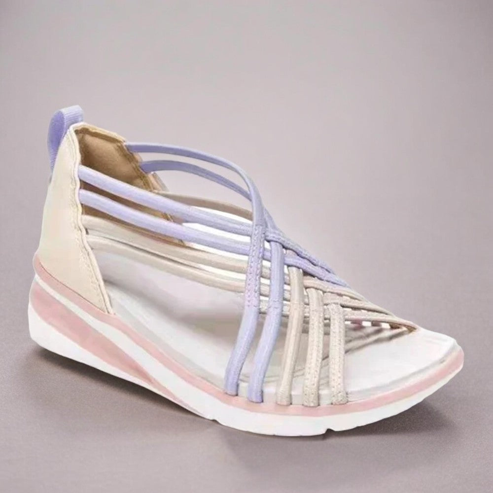 Camille | Orthopedische Sandalen
