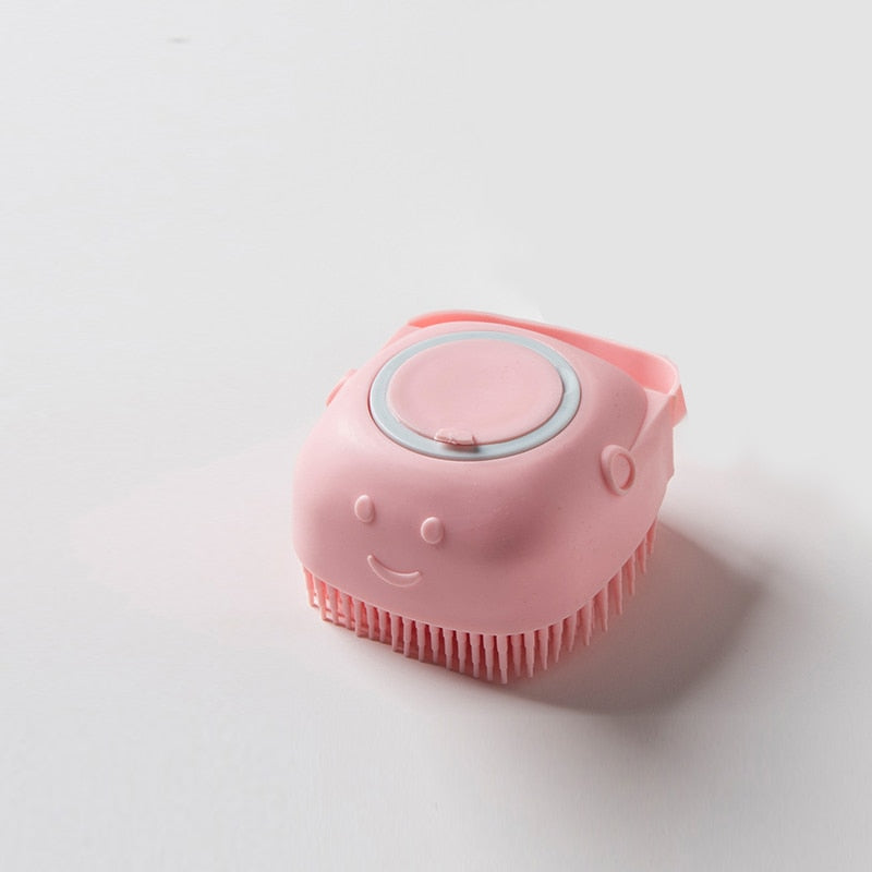 PawSpa™ Massage & Shampoo Groomer -