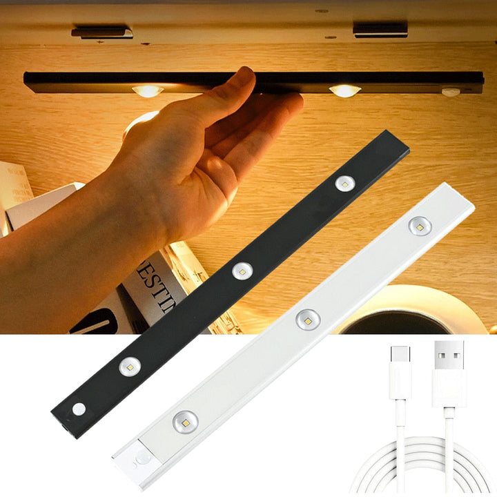 Nightlux - Slimme Sensor LED-verlichting
