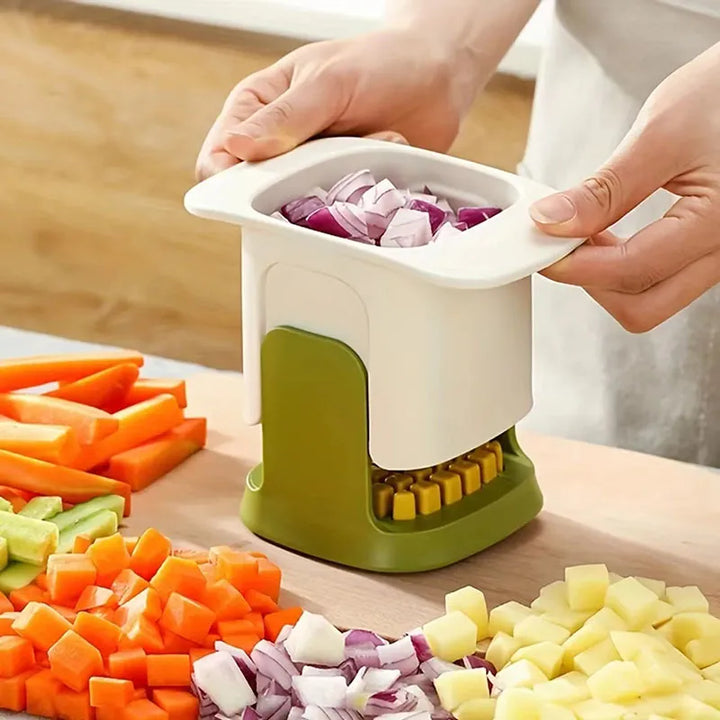 VegBlend™  Multifunctionele Groente Hakmolen