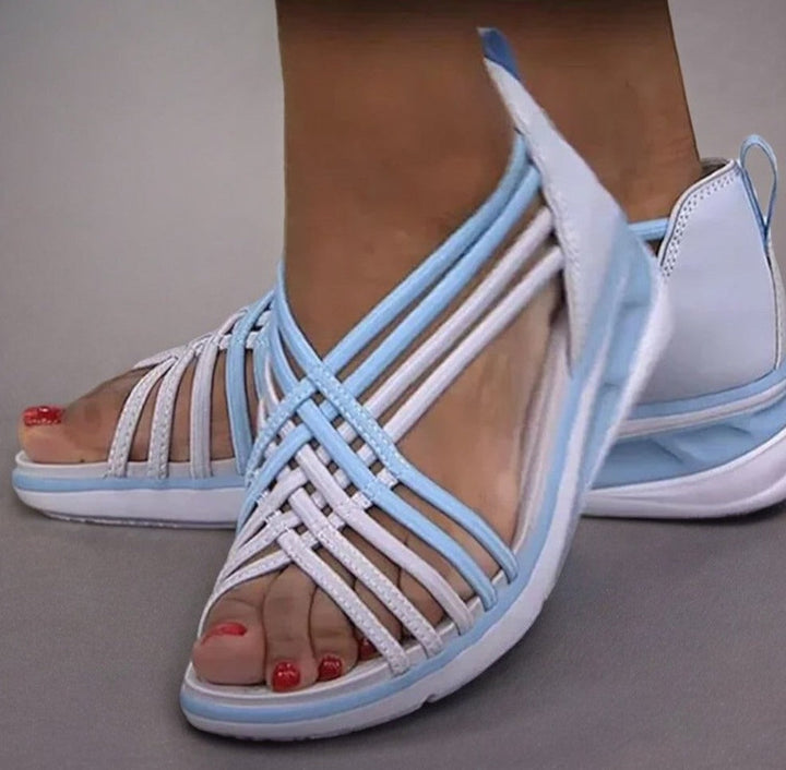 Camille | Orthopedische Sandalen