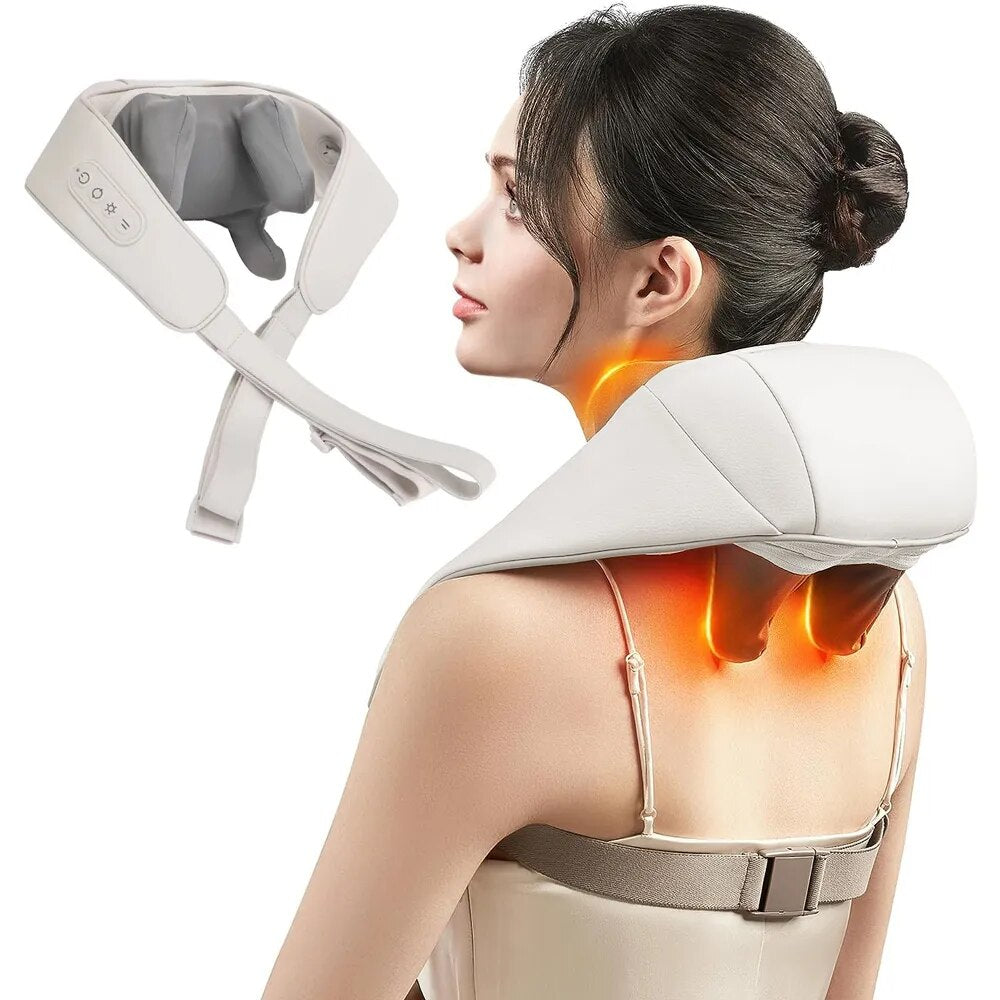 Comforta ™ | Therapeutisch Massageapparaat