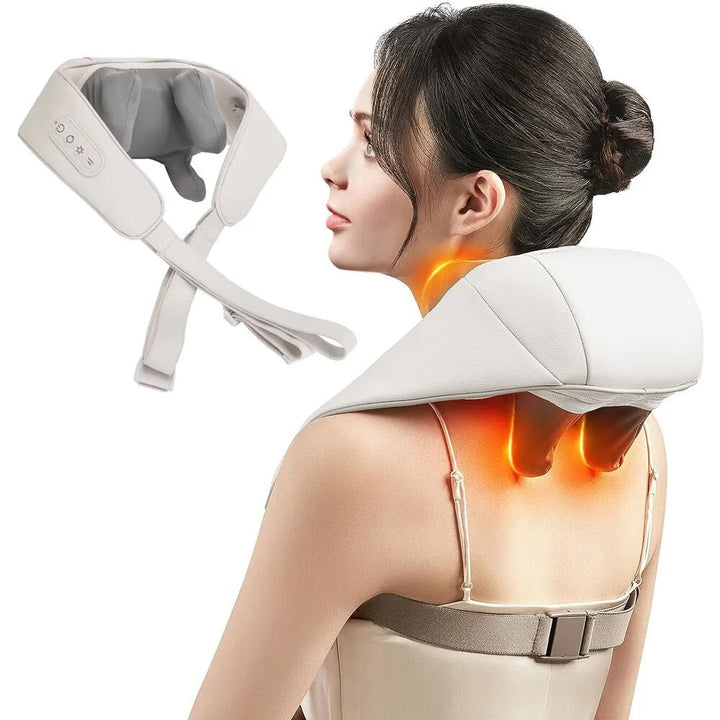 Comforta ™ | Therapeutisch Massageapparaat