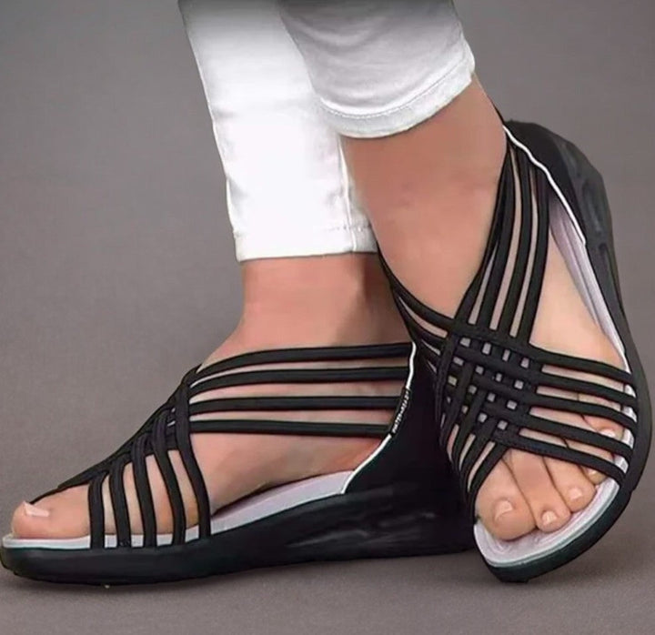 Camille | Orthopedische Sandalen