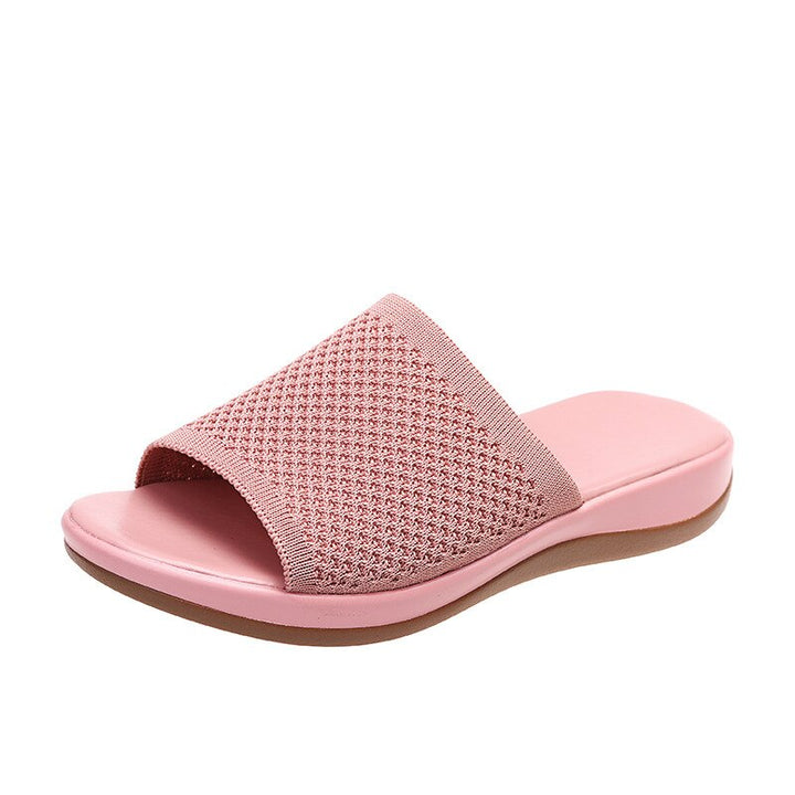 Diva | Orthopedische Vrouwen slippers