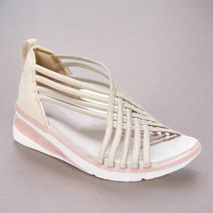 Camille | Orthopedische Sandalen