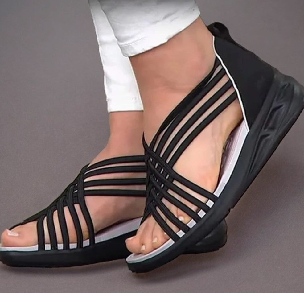 Camille | Orthopedische Sandalen