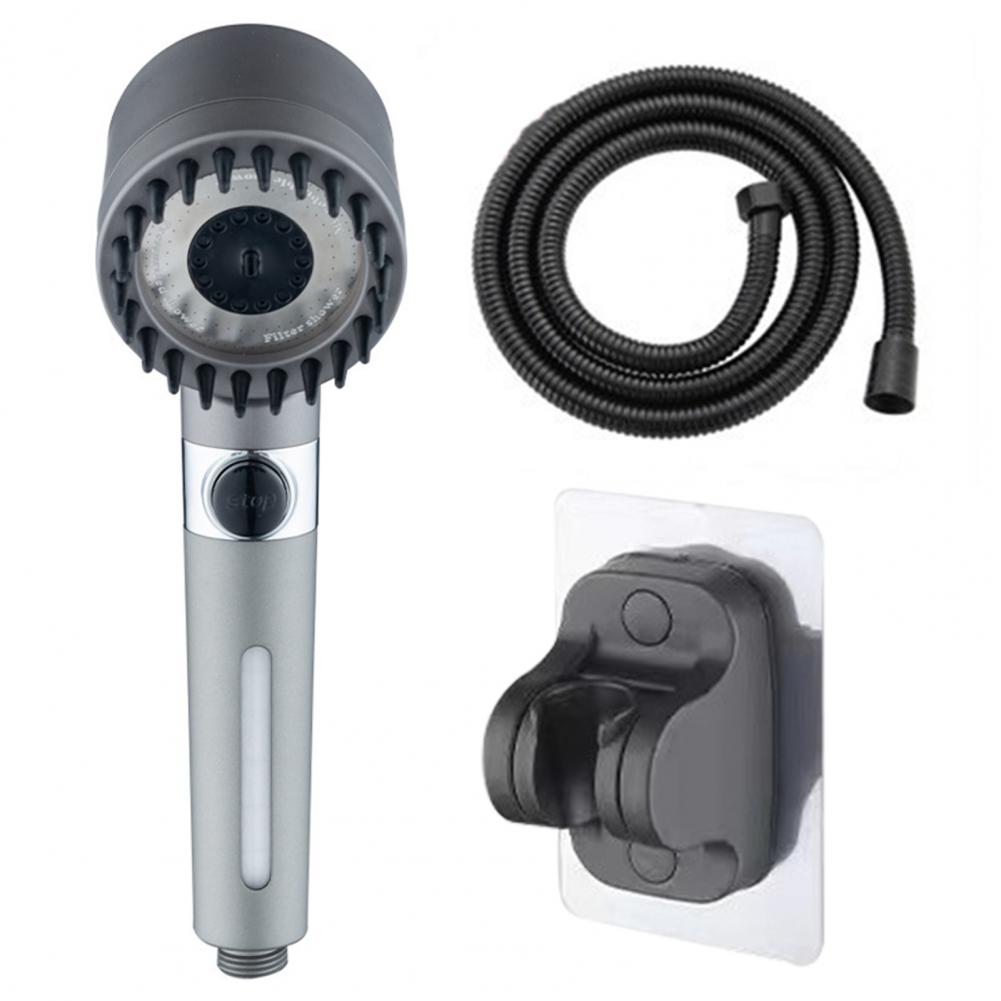 Serenity™ Shower 4-in-1 Massage & Multifunctionele Douchekop