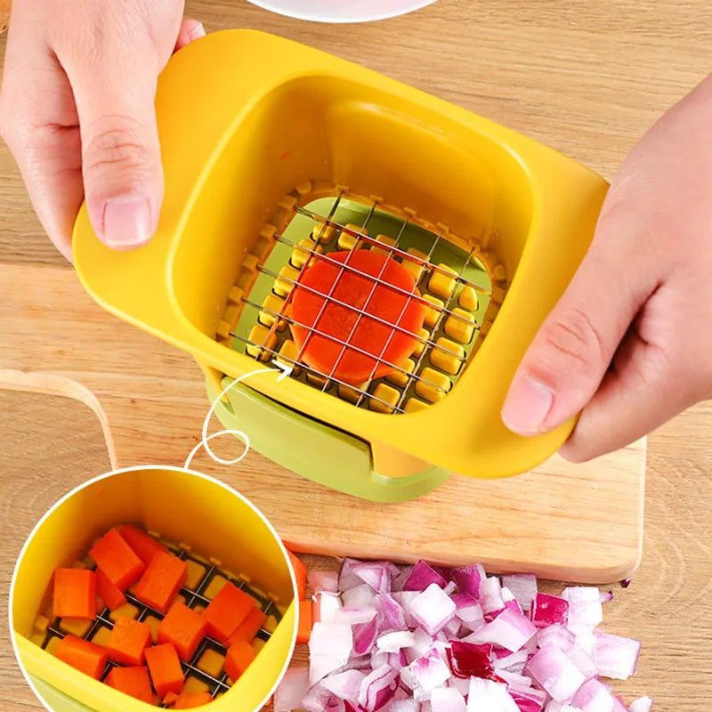 VegBlend™  Multifunctionele Groente Hakmolen