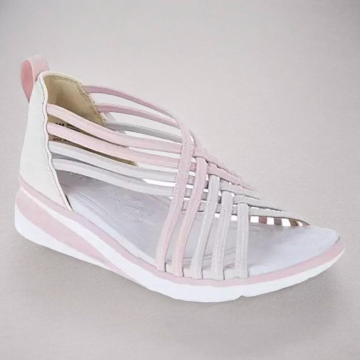 Camille | Orthopedische Sandalen