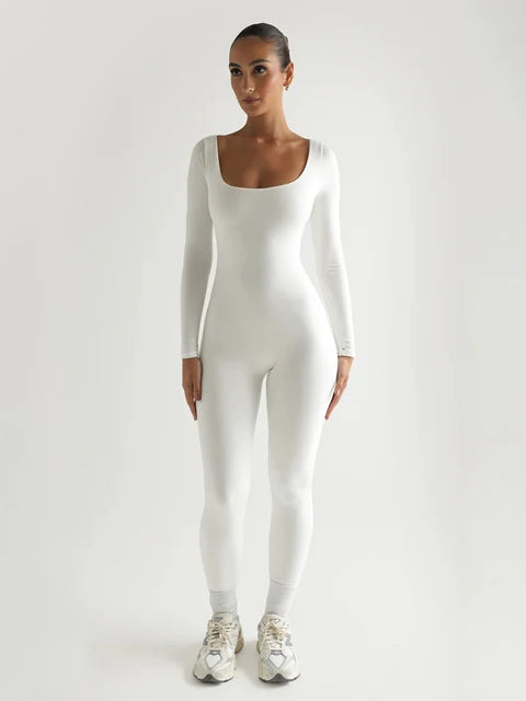 Amore -  Trendy Jumpsuit