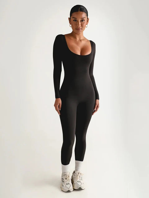 Amore -  Trendy Jumpsuit
