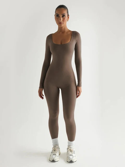 Amore -  Trendy Jumpsuit