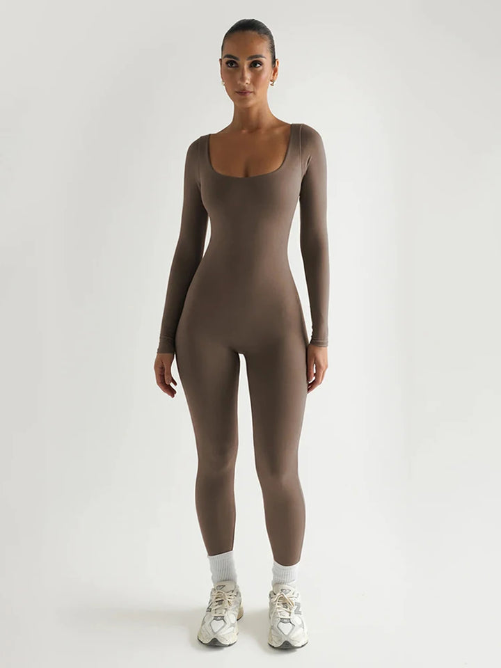 Amore -  Trendy Jumpsuit