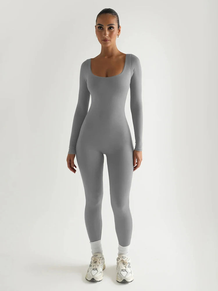 Amore -  Trendy Jumpsuit